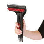 Aspiradora Bissell Spot Clean Pro 1558N 750 W Negro Rojo/Negro 750 W