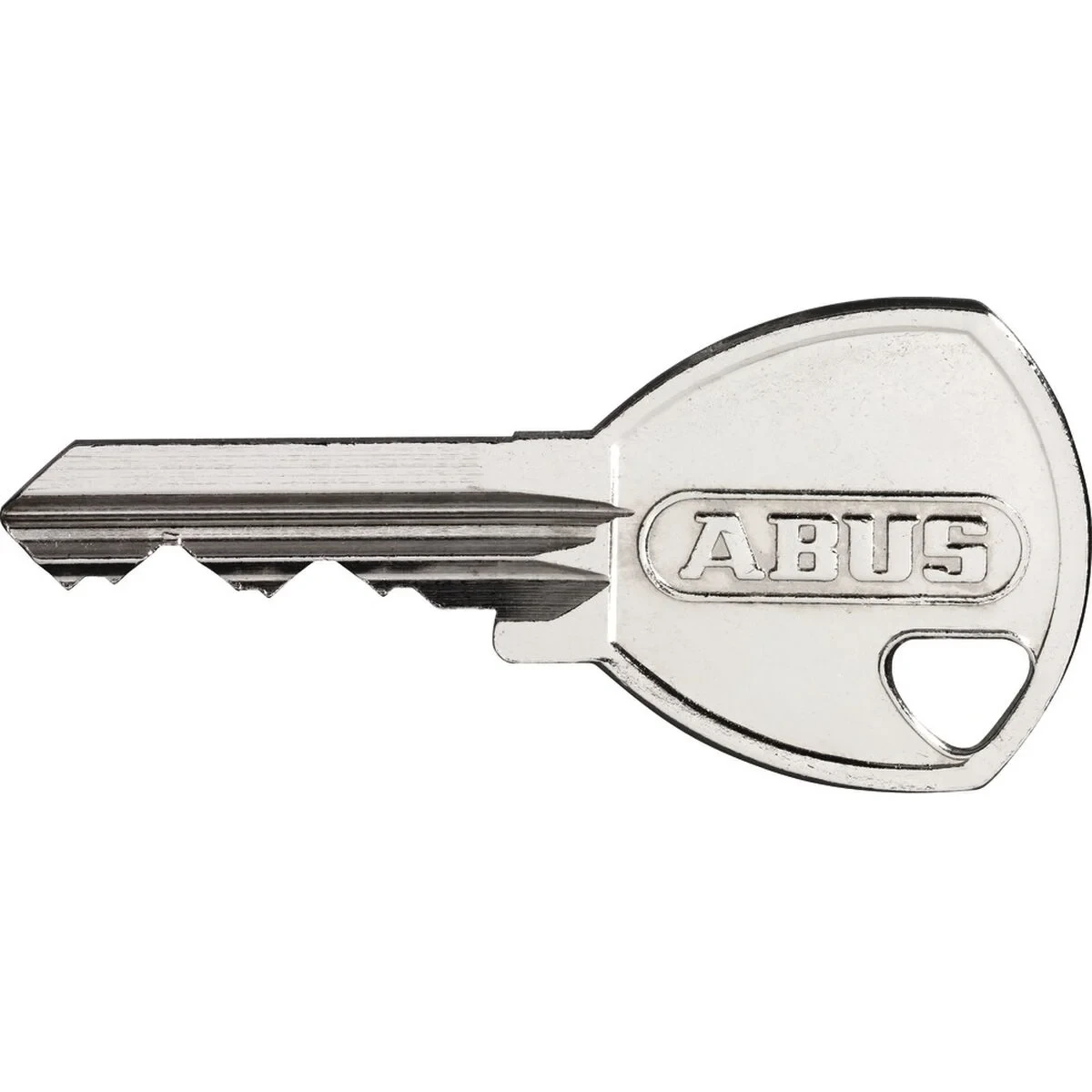 Candado de llave ABUS Titalium 64ti/30 Rectangular
