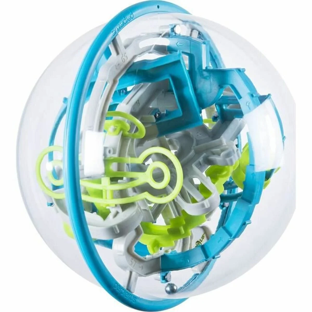 Puzzle 3D Spin Master  Perplexus Ball