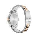 Reloj Hombre Victorinox V242008 Verde Plateado