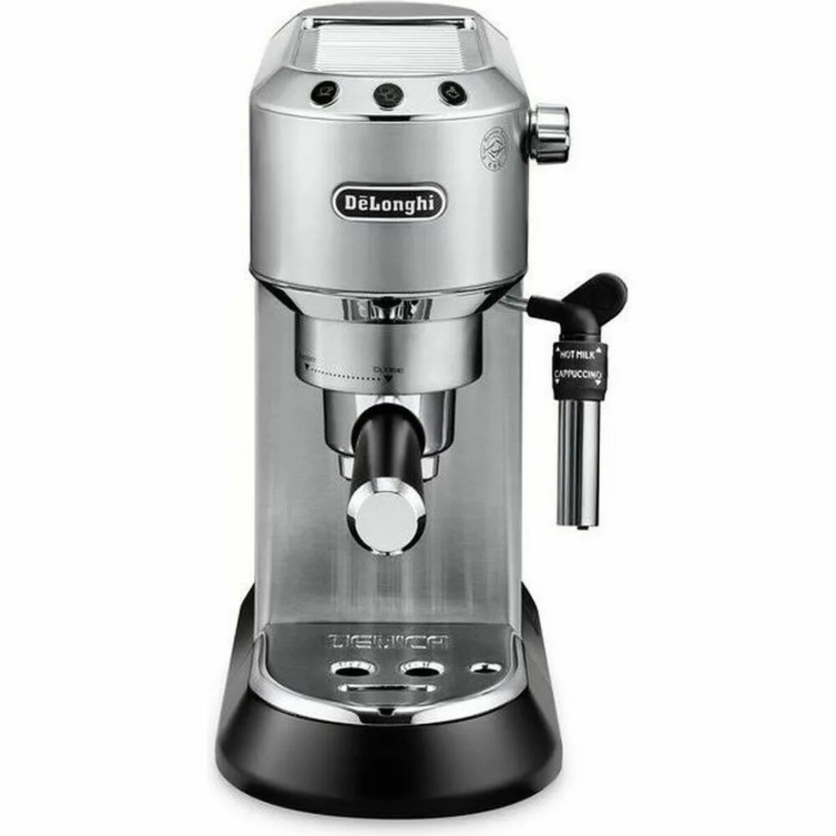 Cafetera Express de Brazo DeLonghi EC 685.M Metal 1 L