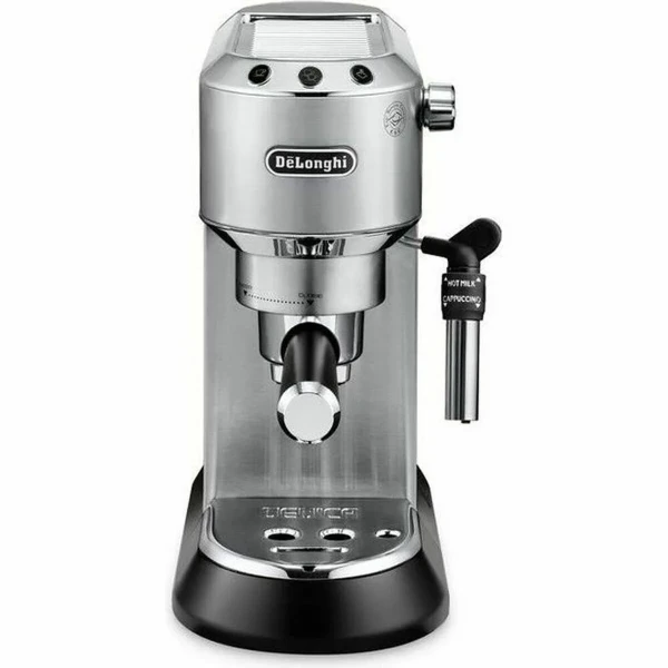Cafetera Express de Brazo DeLonghi EC 685.M Metal 1 L