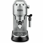 Cafetera Express de Brazo DeLonghi EC 685.M Metal 1 L