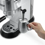 Cafetera Express de Brazo DeLonghi EC 685.M Metal 1 L