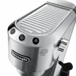 Cafetera Express de Brazo DeLonghi EC 685.M Metal 1 L