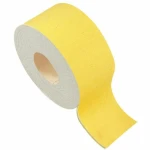 Papel de lija INTERFLEX Rollo 25 m Amarillo