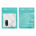 Lector de Tarjetas TooQ TQR-3011B