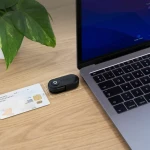 Lector de Tarjetas TooQ TQR-3011B