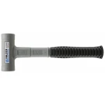 Maza Halder 700 g 40 mm Anti rebote