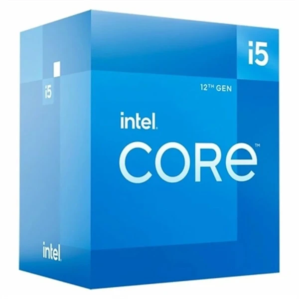 Procesador Intel Core i5 12600 3.3Ghz LGA1700