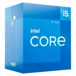 Procesador Intel Core i5 12600 3.3Ghz LGA1700