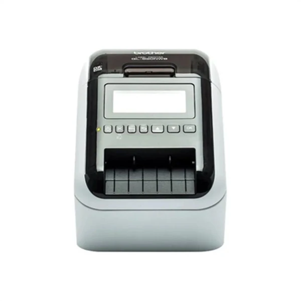 Impresora Térmica Brother QL820NWBCZX1
