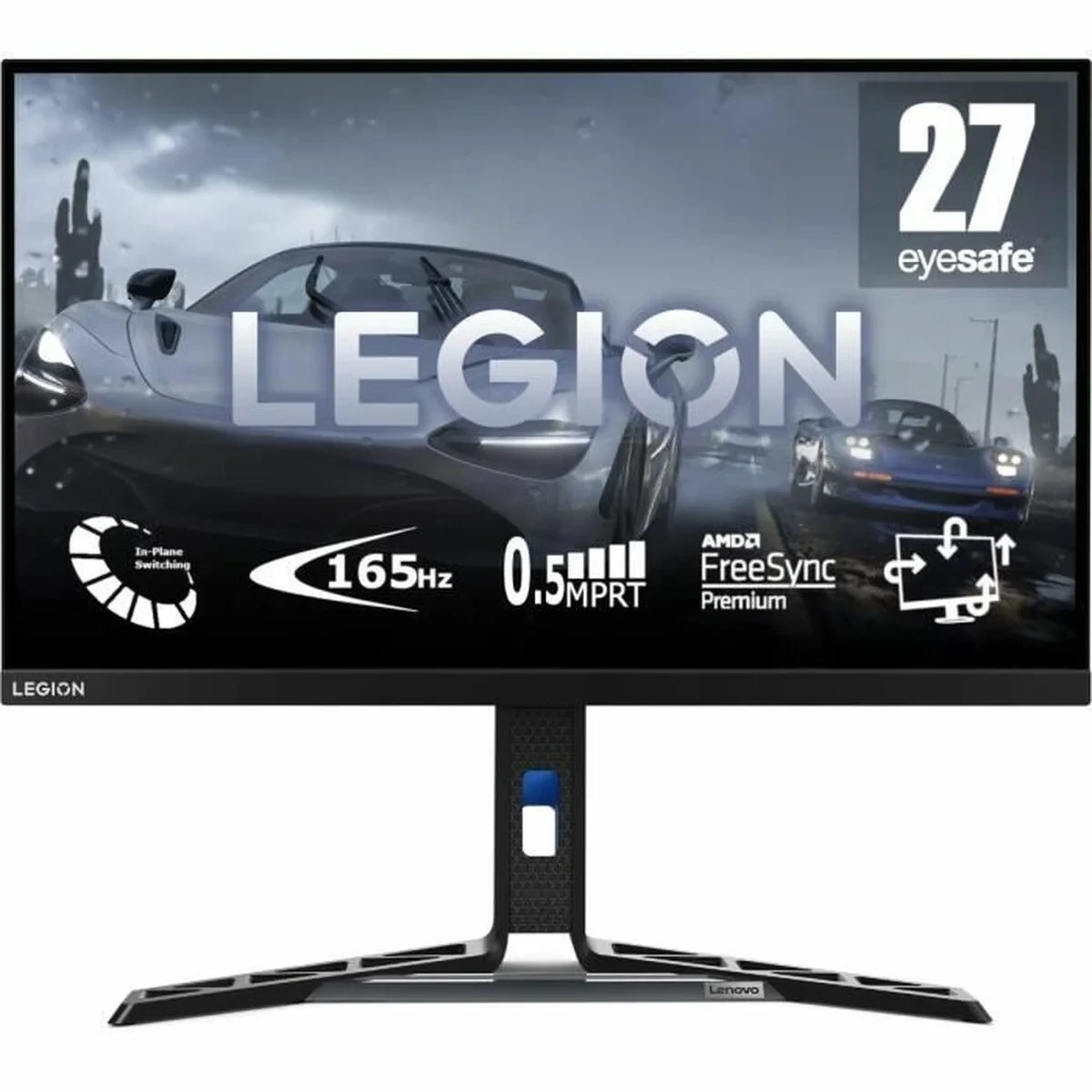 Monitor Gaming Lenovo 27" Full HD