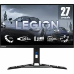Monitor Gaming Lenovo 27" Full HD