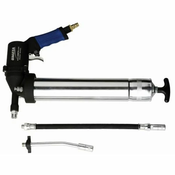 Bomba de Engrase UMETA