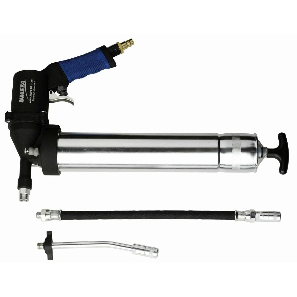 Bomba de Engrase UMETA