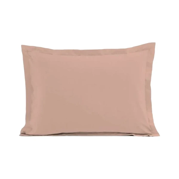 Juego de fundas de almohada Lovely Home LH71619 Rosa Rose 50 x 70 cm 2 Unidades