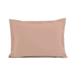 Juego de fundas de almohada Lovely Home LH71619 Rosa Rose 50 x 70 cm 2 Unidades
