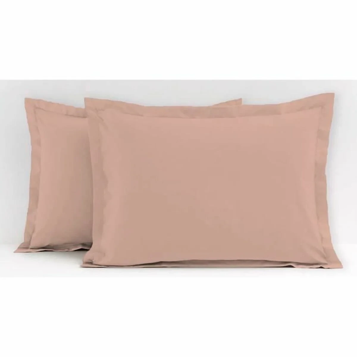 Juego de fundas de almohada Lovely Home LH71619 Rosa Rose 50 x 70 cm 2 Unidades