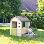 Casa Infantil de Juego Smoby