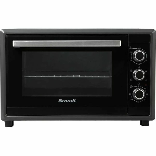 Mini Horno Eléctrico Brandt FC55MUBSL