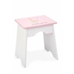 Tocador Con Banqueta Arias 65 x 36 x 95 cm