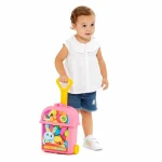 Juguete de arrastre Moltó 20 Piezas