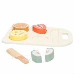 Juego de Madera Colorbaby Madera 22 x 25 x 15 cm