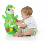 Muñeco Hinchable Moltó 43 x 27 cm