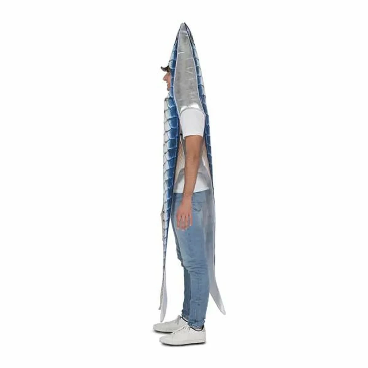 Disfraz para Adultos My Other Me Pez