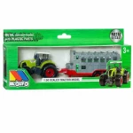 Tractor de juguete Moltó 1:50