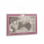 Ropa para muñecas Arias