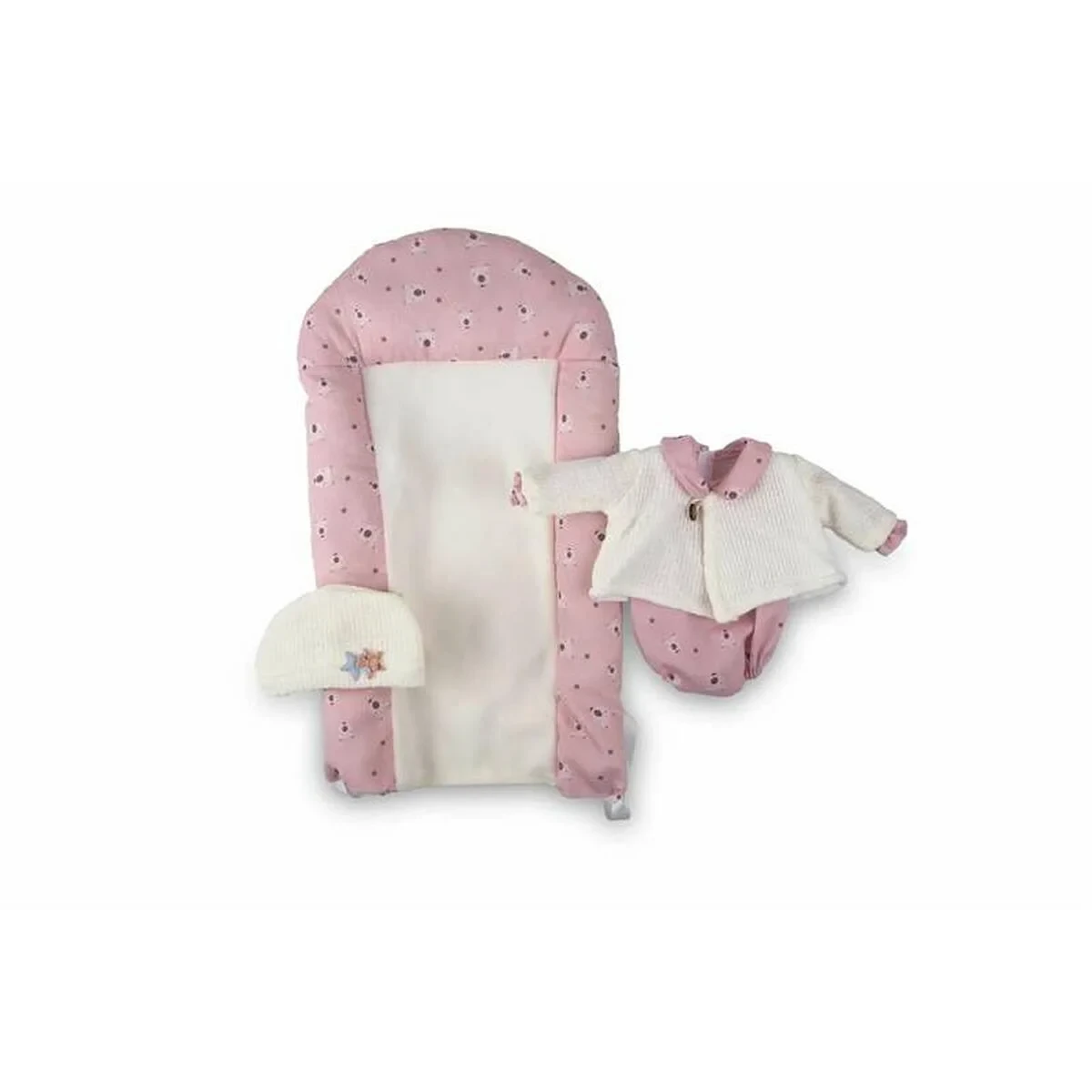 Ropa para muñecas Arias