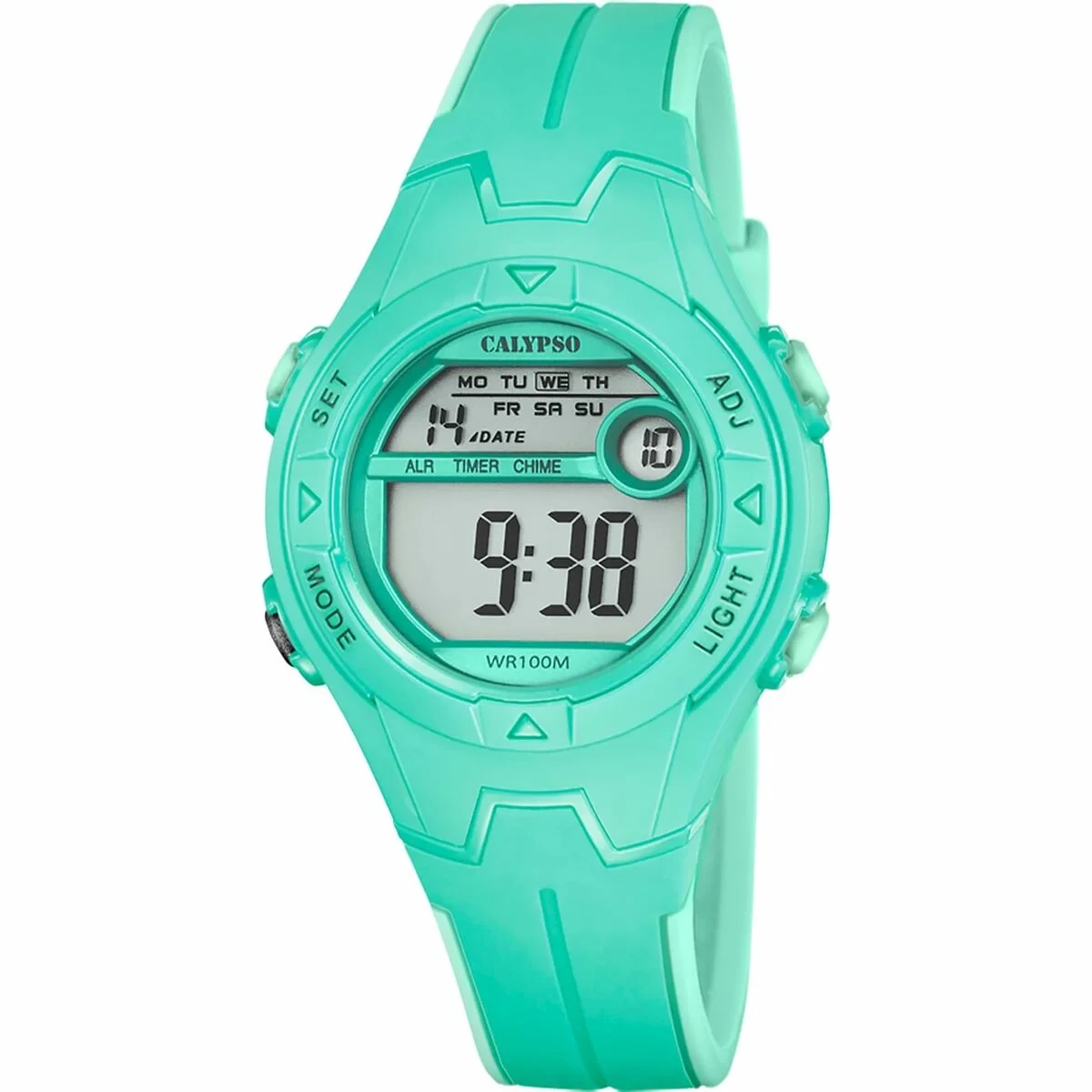 Reloj Infantil Calypso K5849/3