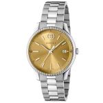 Reloj Mujer Gucci MOD. G-TIMELESS Plateado
