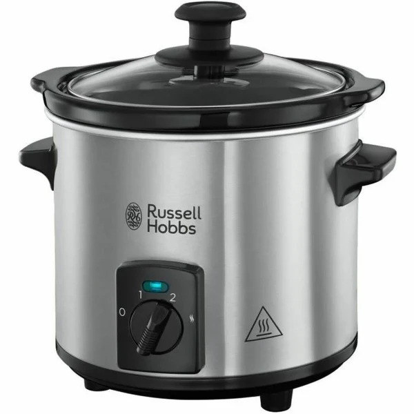 Olla de Cocción Lenta Russell Hobbs 25570-56