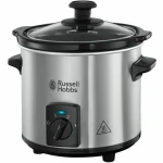 Olla de Cocción Lenta Russell Hobbs 25570-56