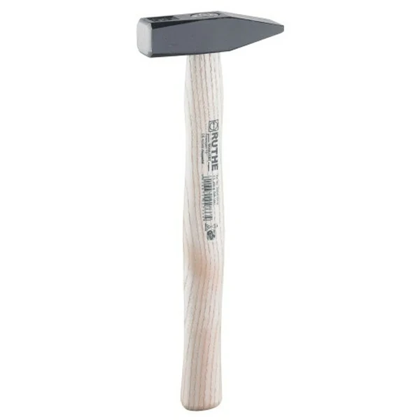 Martillo de cerrajero Ruthe DIN 1041