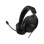 Auriculares HyperX Negro