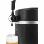 Dispensador de Cerveza Refrigerante Wëasy 5 L
