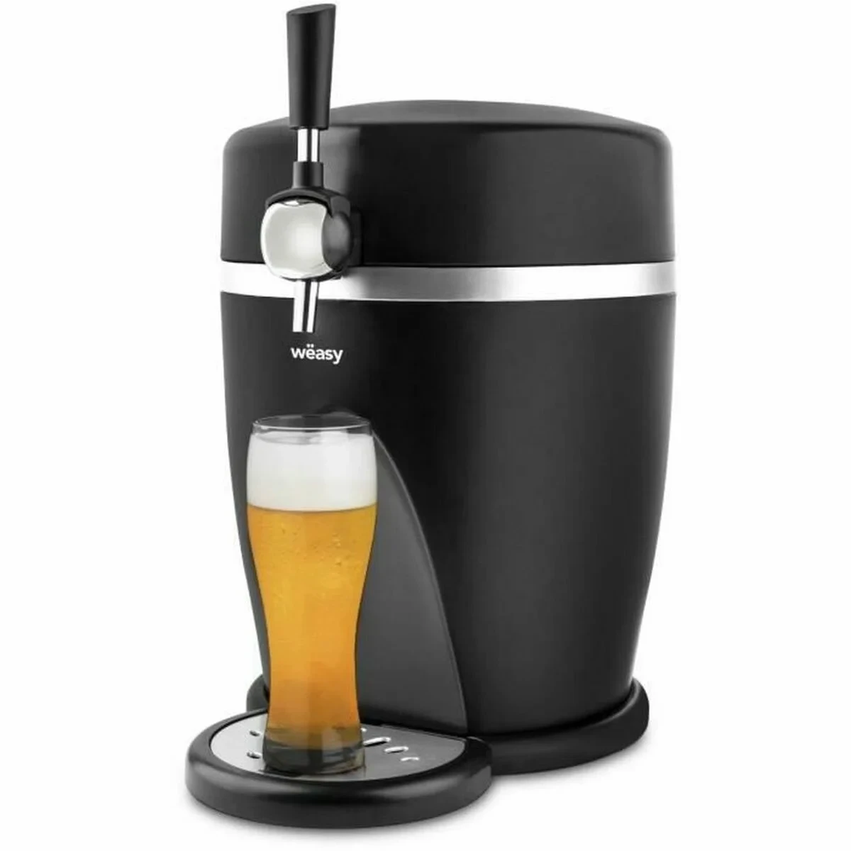 Dispensador de Cerveza Refrigerante Wëasy 5 L