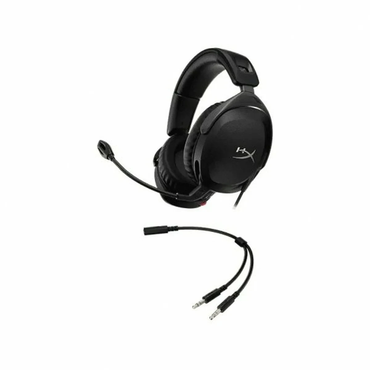 Auriculares HyperX Negro
