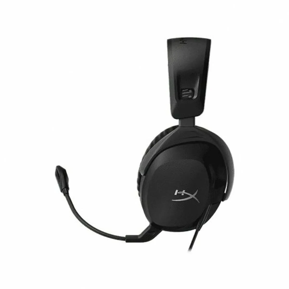 Auriculares HyperX Negro