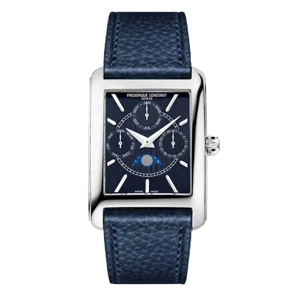 Reloj Hombre Frederique Constant FC-265N4C6