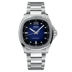 Reloj Hombre Mido M049-526-11-041-00 Plateado