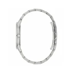 Reloj Hombre Bulova 96B338 Plateado