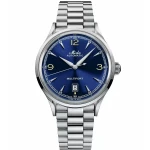 Reloj Mujer Mido MOD. MULTIFORT POWERWIND Plateado