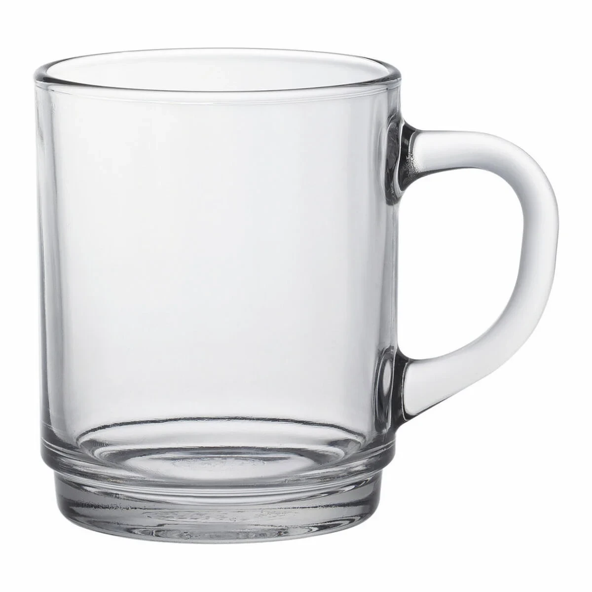 Taza Mug Duralex 4020AR06 Transparente 260 ml
