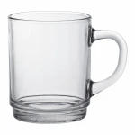 Taza Mug Duralex 4020AR06 Transparente 260 ml
