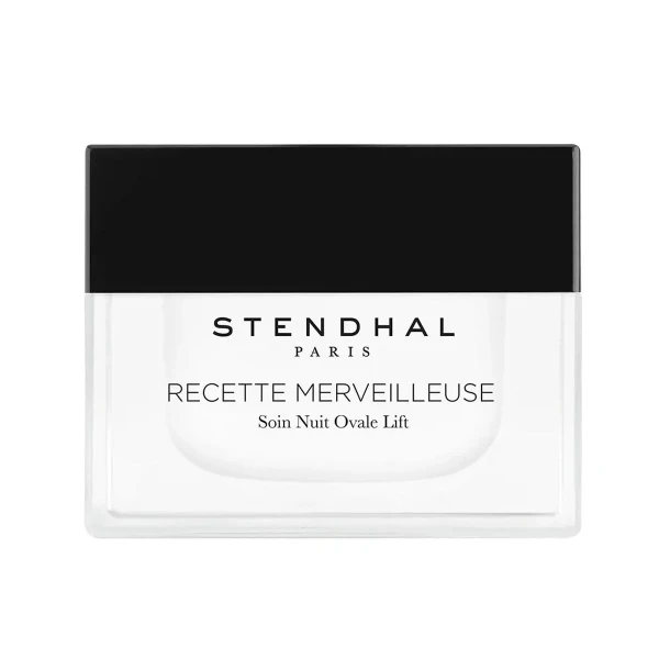 Crema Antiedad de Noche Stendhal Recette Merveilleuse Noche 50 ml